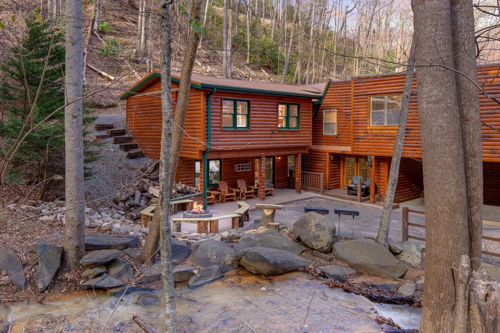 Unit for sale at 734 Heiden Drive, Gatlinburg, TN 37738