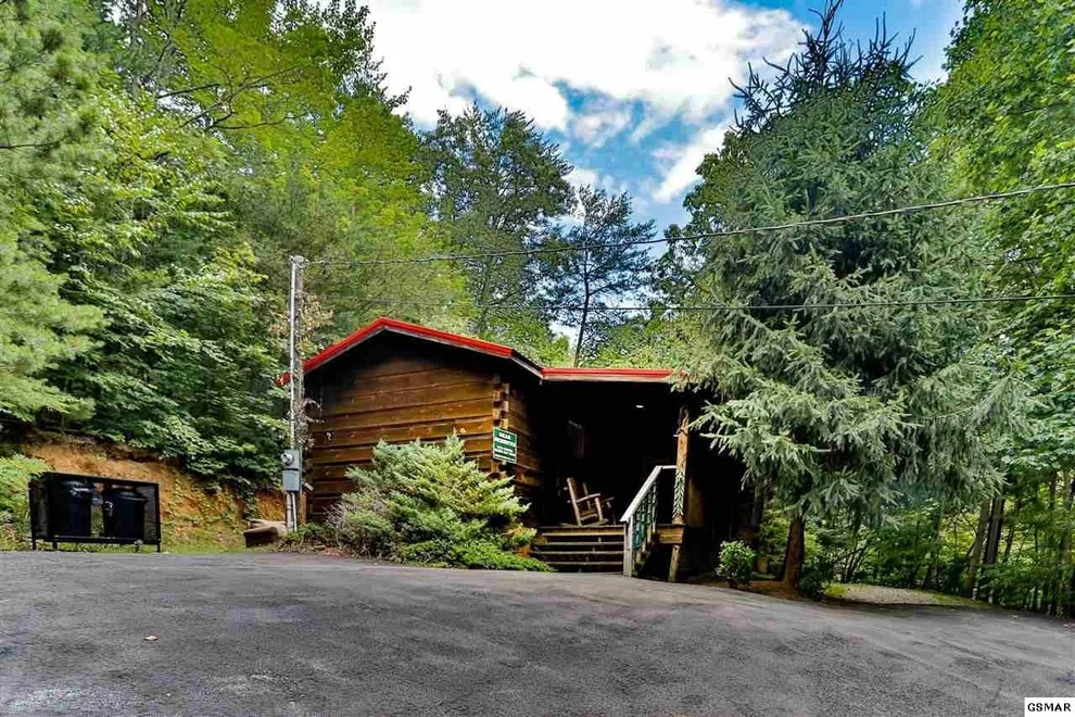Unit for sale at 1513 School House Gap Road, Sevierville, TN 37876