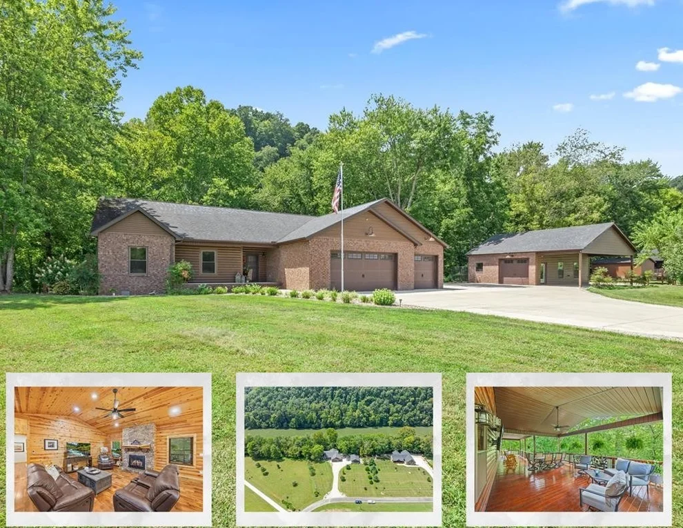 Unit for sale at 195 Hiawassee Ln, Celina, TN 38551