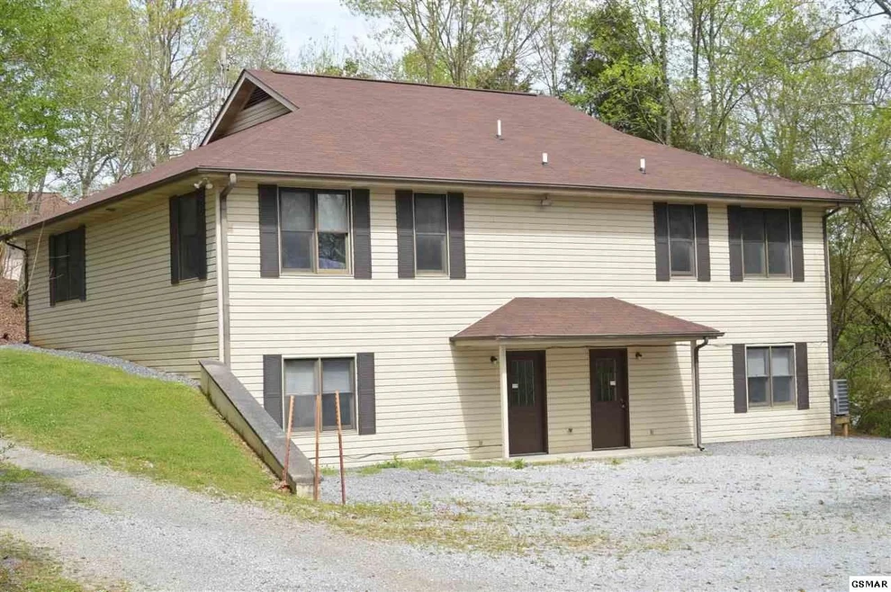 Unit for sale at 634 Middle Creek Road, Sevierville, TN 37862