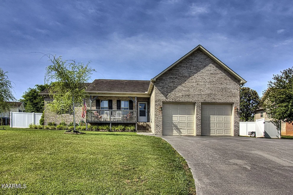 Unit for sale at 1637 Country Meadows Dr., Sevierville, TN 37862