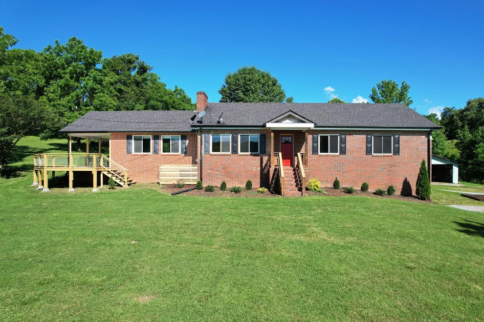 Unit for sale at 21375 State Highway 58, Decatur, TN 37322