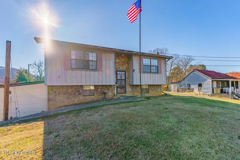 Unit for sale at 415 Stout St, Tellico Plains, TN 37385
