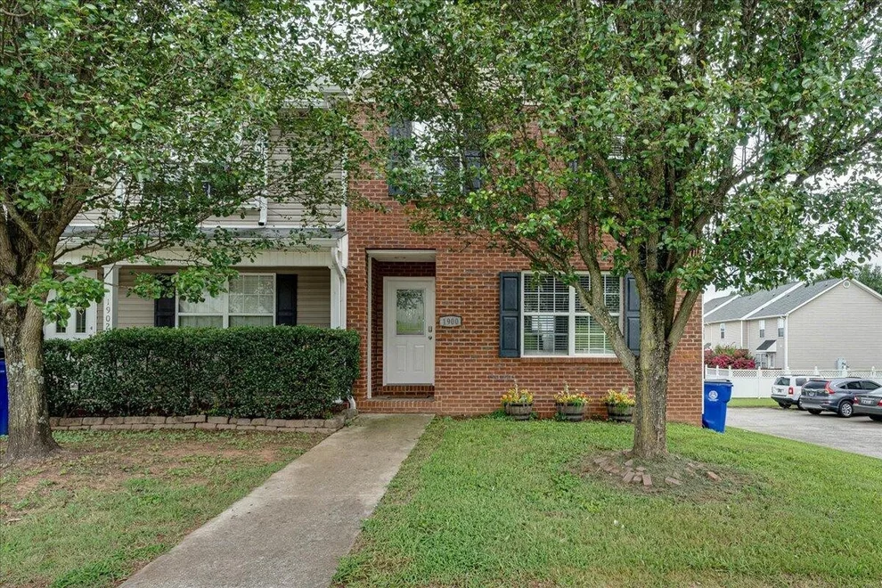 Unit for sale at 1900 NW Fletcher Road, Cleveland, TN 37312