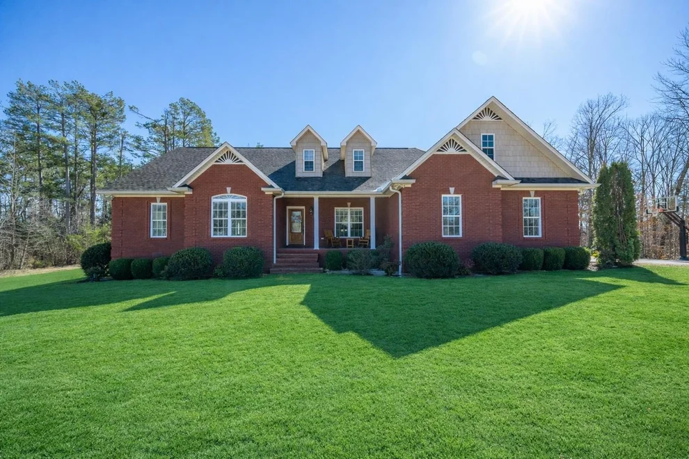 Unit for sale at 125 BRECKENRIDGE LN, Savannah, TN 38372