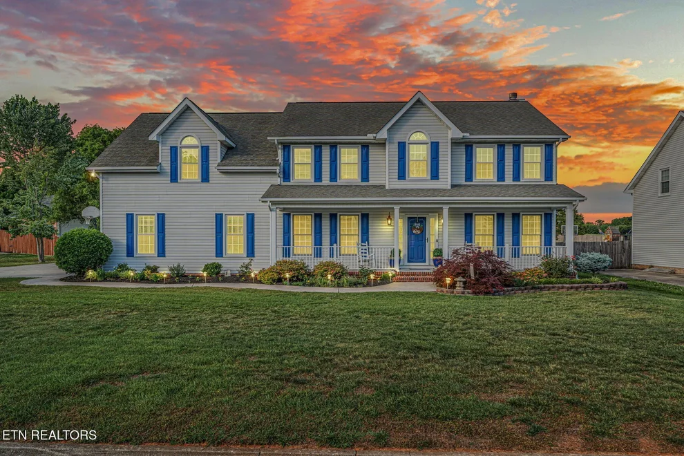 Unit for sale at 7030 Westerly Winds Rd, Knoxville, TN 37931