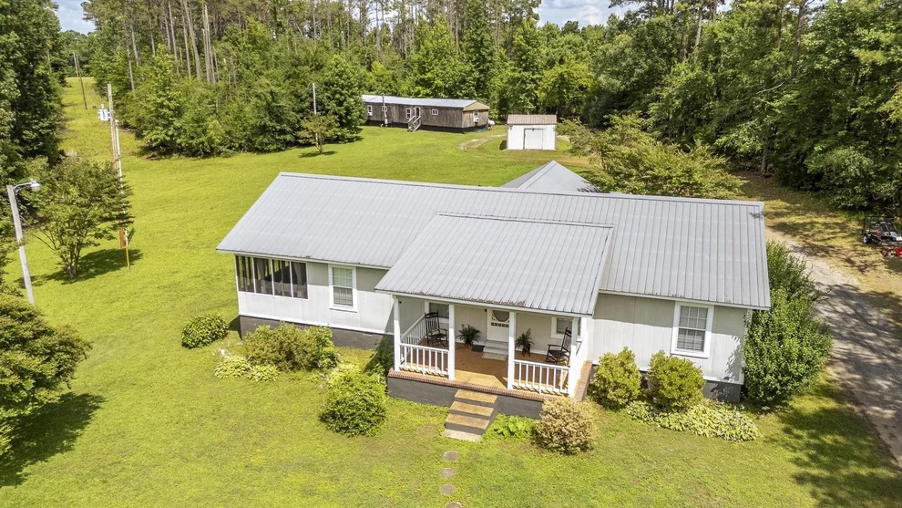 Unit for sale at 1640 LICK CREEK RD, Michie, TN 38357