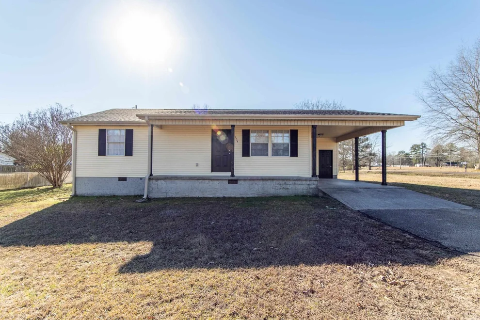 Unit for sale at 204 EDGEWOOD DR, Adamsville, TN 38310