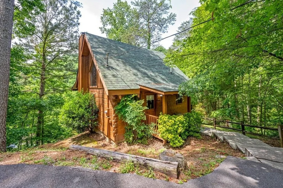 Unit for sale at 2910 Lightfoot Way, Sevierville, TN 37862