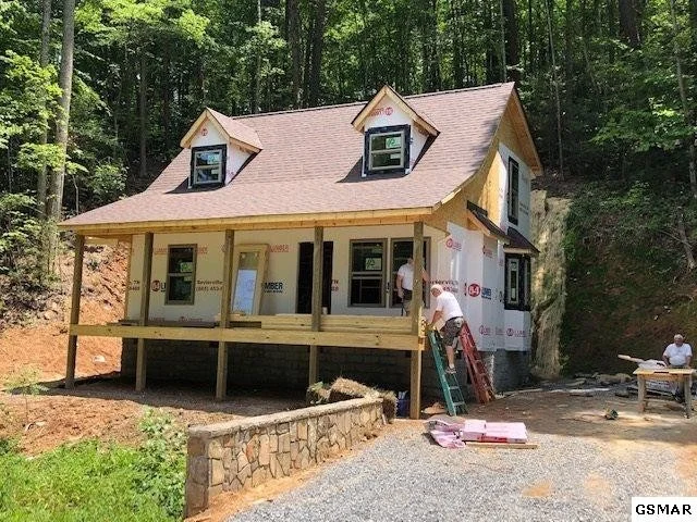Unit for sale at 1721 Little Cove Road, Sevierville, TN 37862