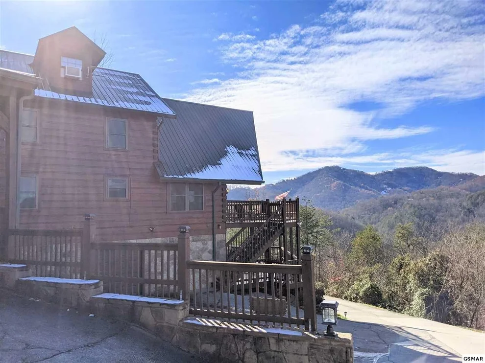 Unit for sale at 2343 Headrick Lead, Sevierville, TN 37862