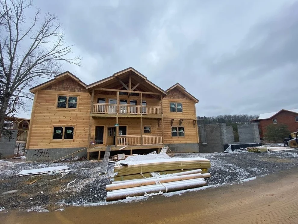 Unit for sale at 2715 Green Mountain Way, Sevierville, TN 37876