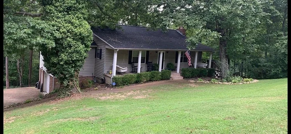 Unit for sale at 2008 Valley Hill Lane NW, Cleveland, TN 37311