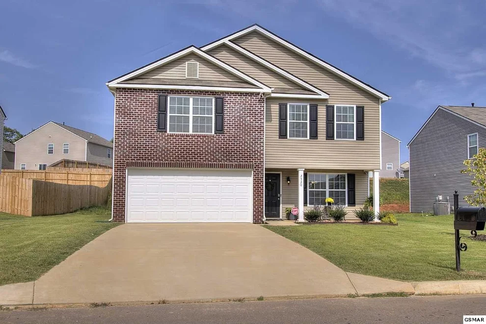 Unit for sale at 2530 Cottonwood Drive, Sevierville, TN 37876