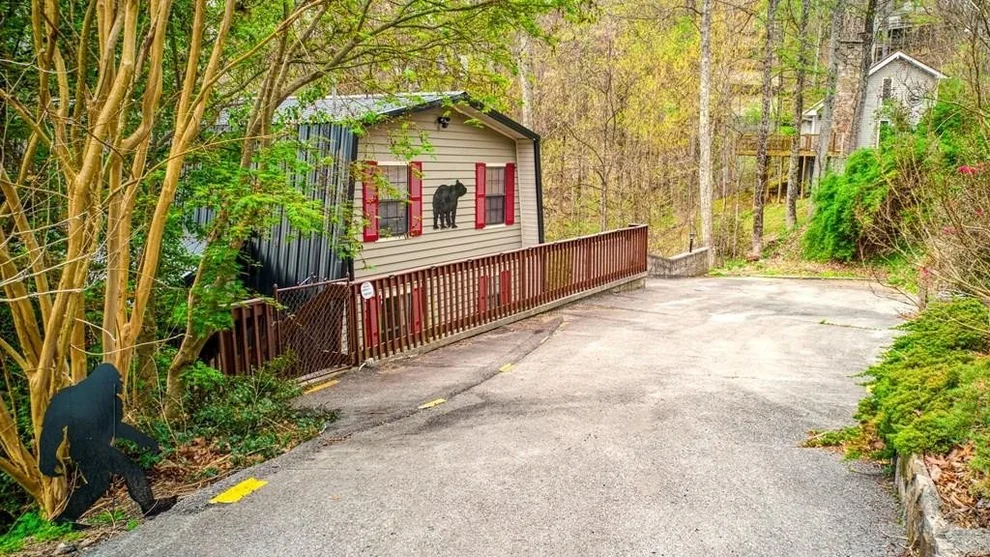 Unit for sale at 1464 S Baden Drive, Gatlinburg, TN 37738