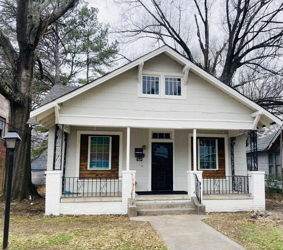 Unit for sale at 243 Campbell St, Jackson, TN 38301