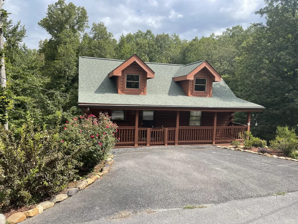 Unit for sale at 3213 Bear Country Way, Sevierville, TN 37876