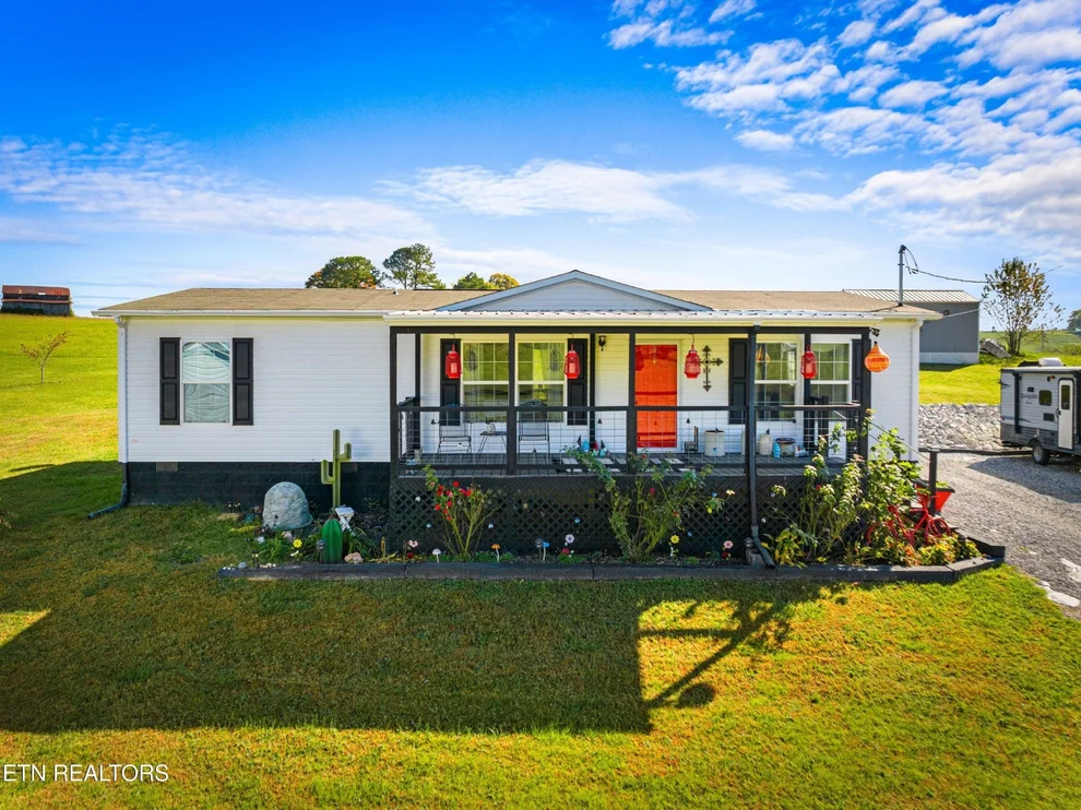 Unit for sale at 1020 Jessica Rose Lane, Dandridge, TN 37725