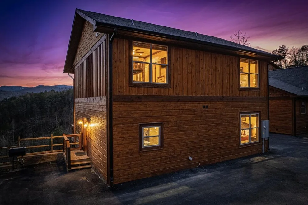 Unit for sale at 4533 Shangrila Way, Sevierville, TN 37876