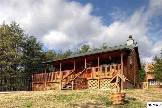 Unit for sale at 2480 BURKE Avenue, Pigeon Forge, TN 37876