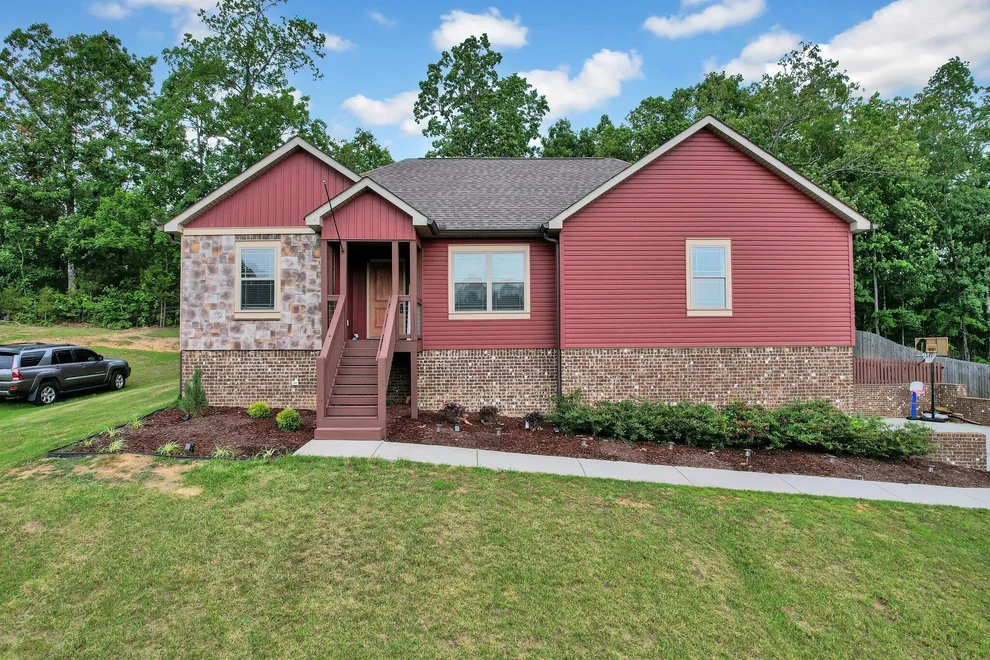 Unit for sale at 265 Timber Top Crossing SE, Cleveland, TN 37323