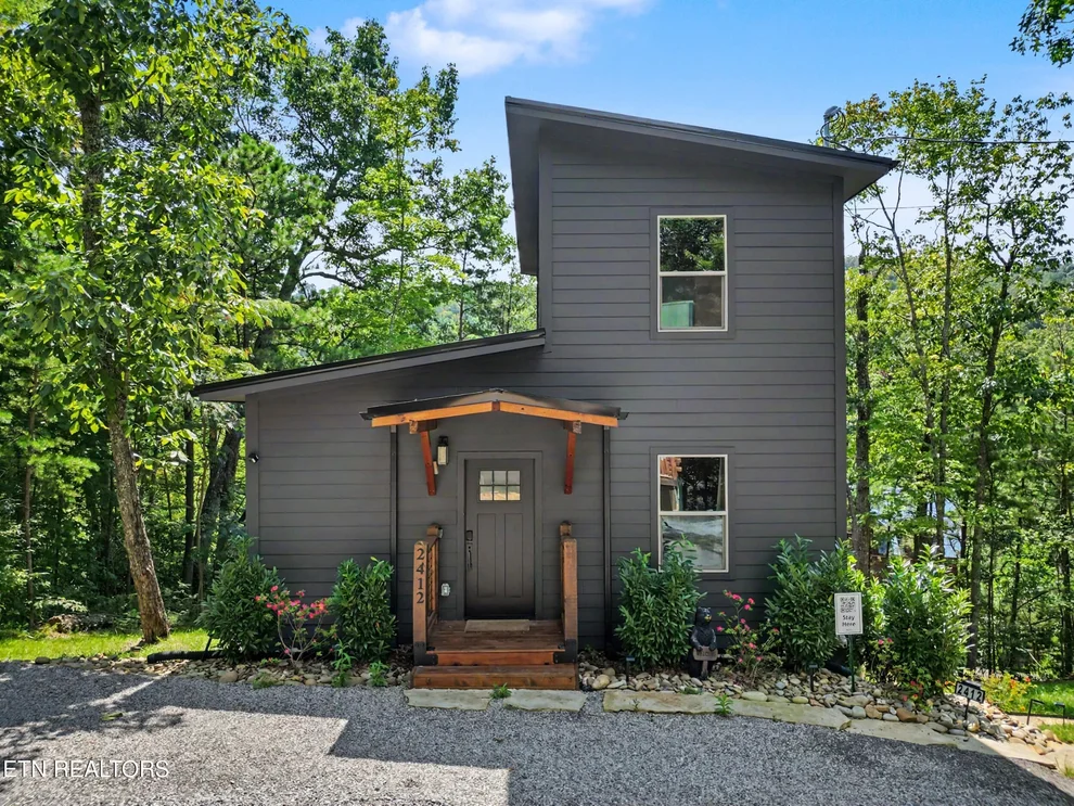 Unit for sale at 2412 Ridgehigh Pass, Sevierville, TN 37876