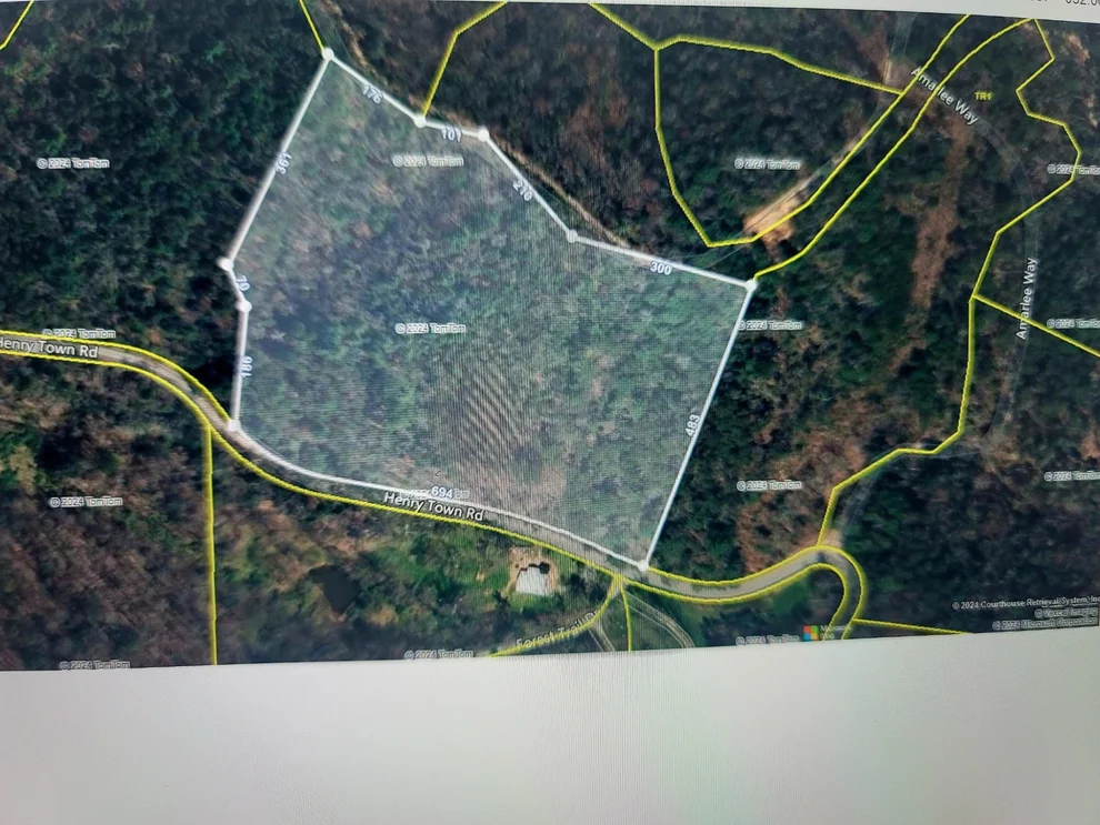 Unit for sale at 0 Henry Town Road, Sevierville, TN 37876