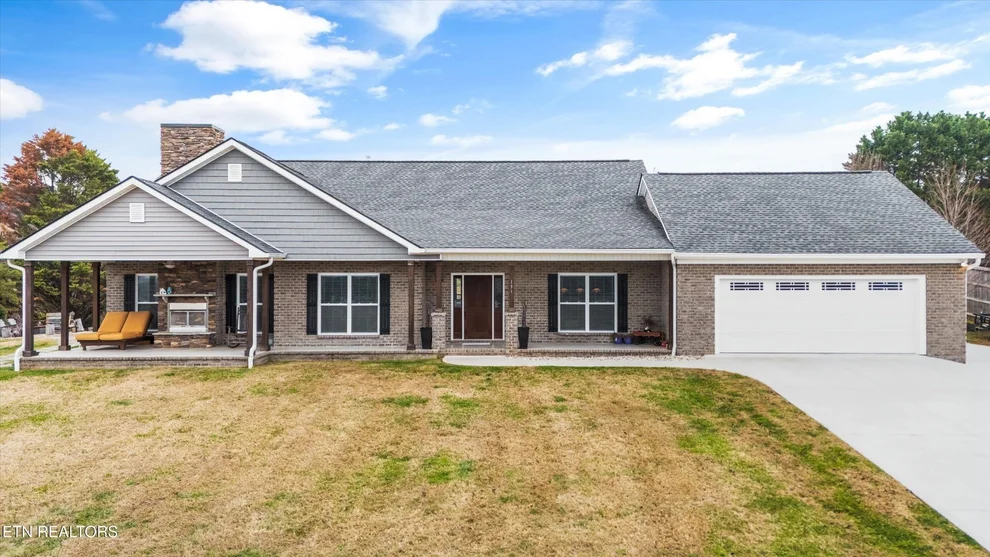 Unit for sale at 131 Marble Bluff Drive, Kingston, TN 37763