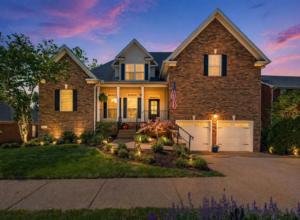 Unit for sale at 617 Pendlebury Park Pl, Franklin, TN 37069