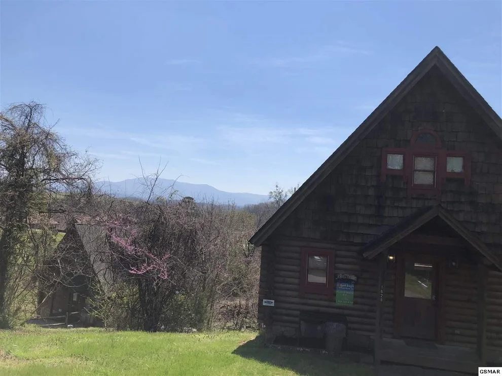 Unit for sale at 1628 Jed Trail, Sevierville, TN 37862