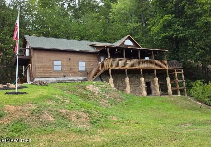 Unit for sale at 2560 Goose Gap Rd, Sevierville, TN 37876