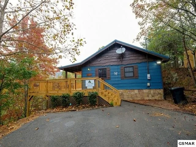 Unit for sale at 3049 Patty View Way, Sevierville, TN 37862