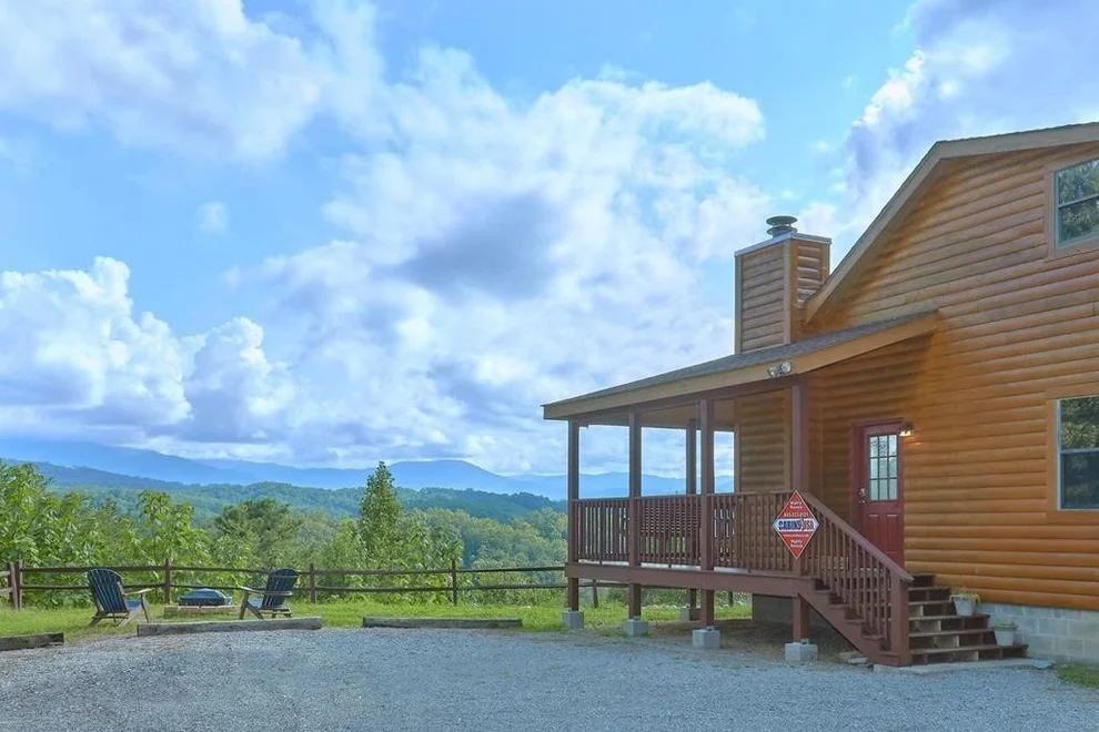 Unit for sale at 1815 Timber Ridge Way, Sevierville, TN 37862