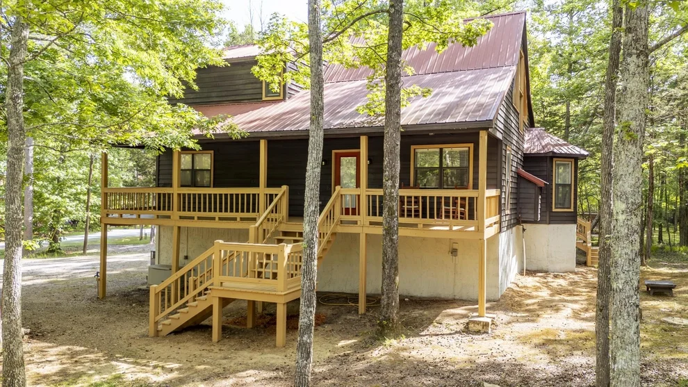 Unit for sale at 230 CHANCE CV, Counce, TN 38326