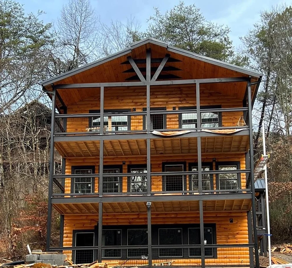 Unit for sale at 173 S Smoky Mountain Way, Sevierville, TN 37876