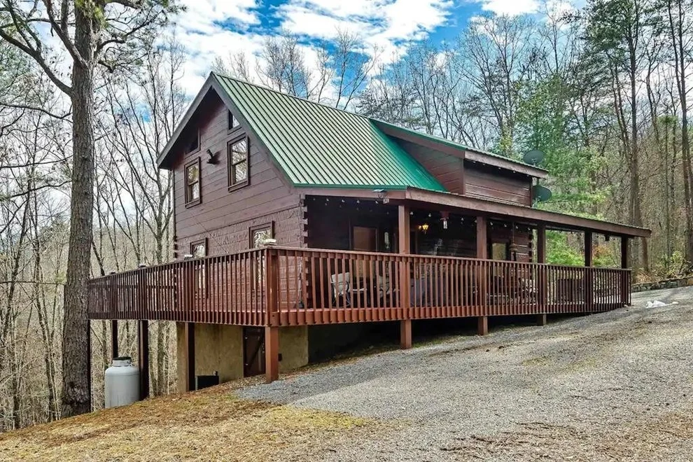 Unit for sale at 4224 CHAMBERLAIN Lane, Sevierville, TN 37862