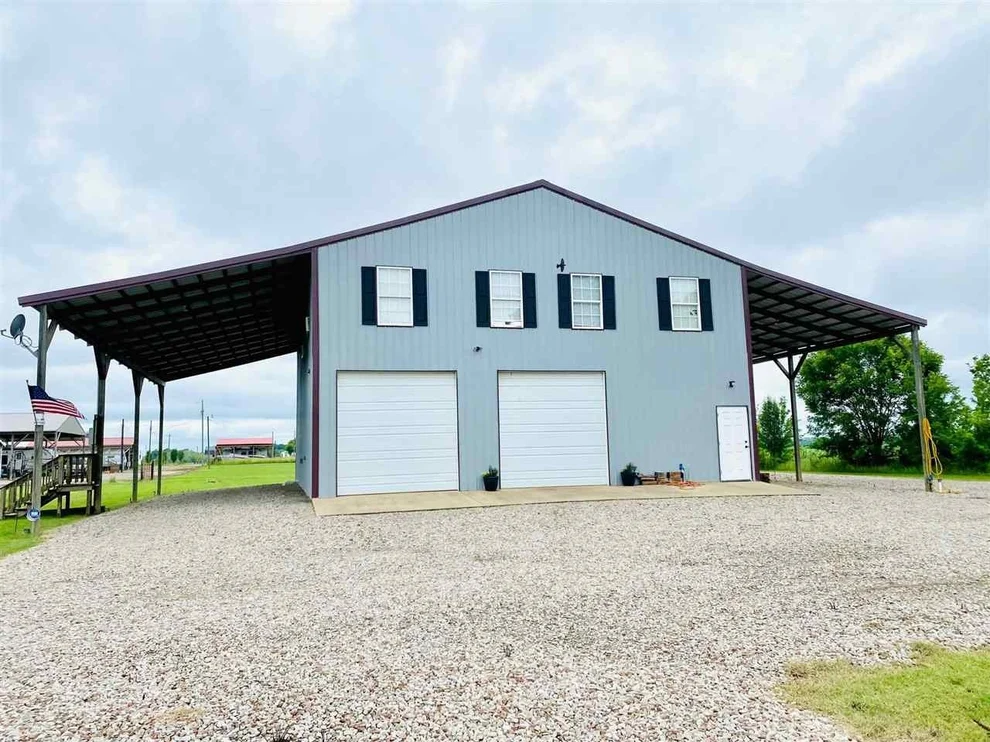 Unit for sale at 0 ALI GRACE LN, Adamsville, TN 38310