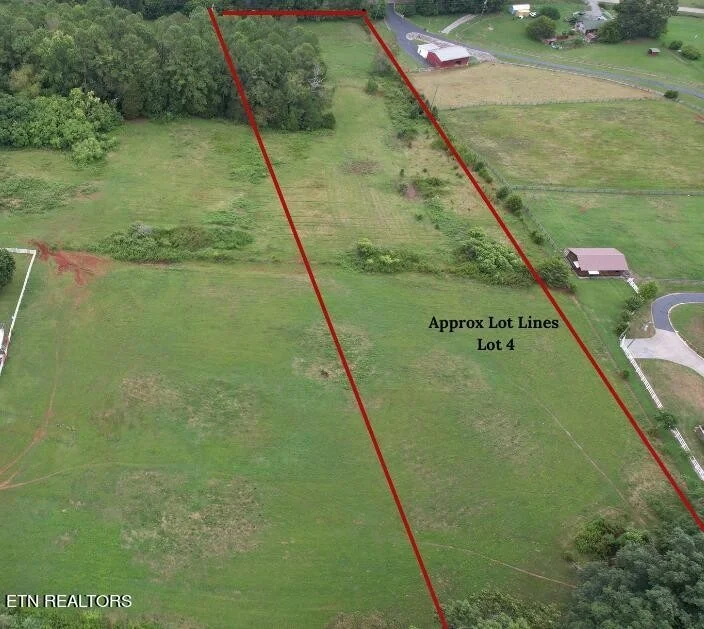 Unit for sale at 0 Thompson Bridge Rd, Maryville, TN 37801