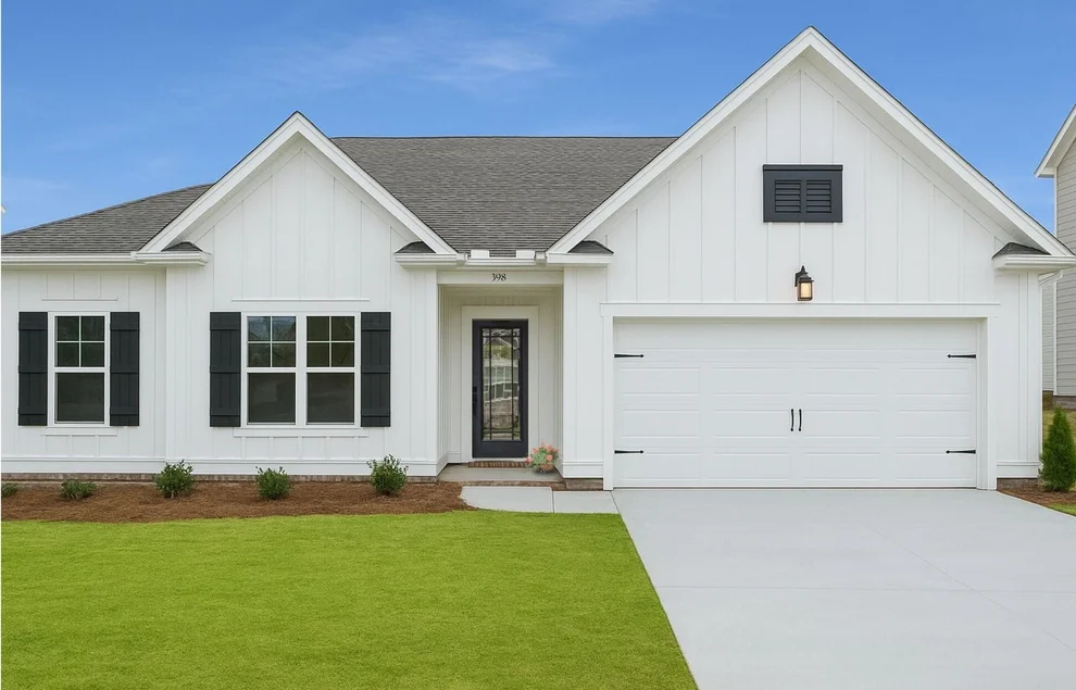 Unit for sale at 398 Winchester Drive, Rossville, GA 30741