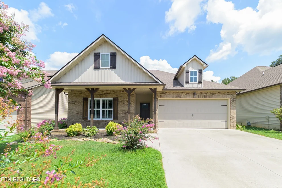 Unit for sale at 6111 Park Shadow Way, Knoxville, TN 37924