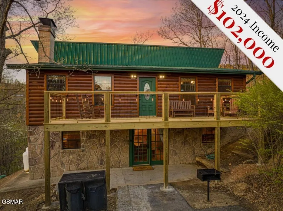 Unit for sale at 3045 Engle Town Road, Sevierville, TN 37862