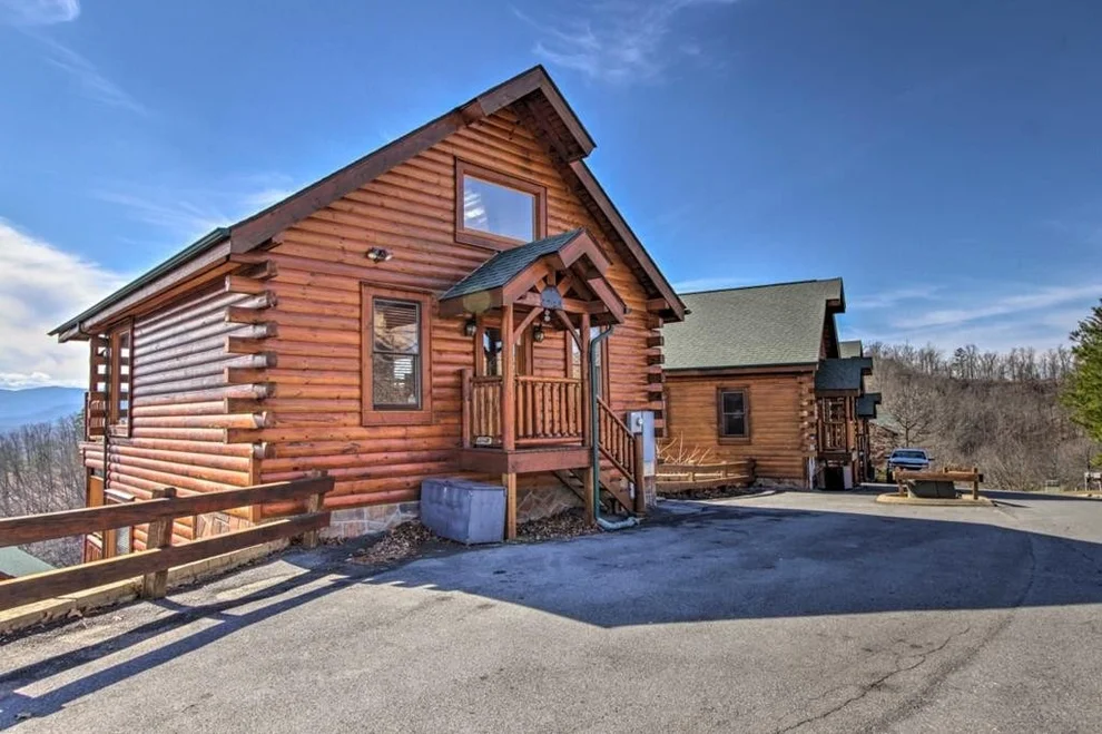 Unit for sale at 2310 Top of the World, Sevierville, TN 37876