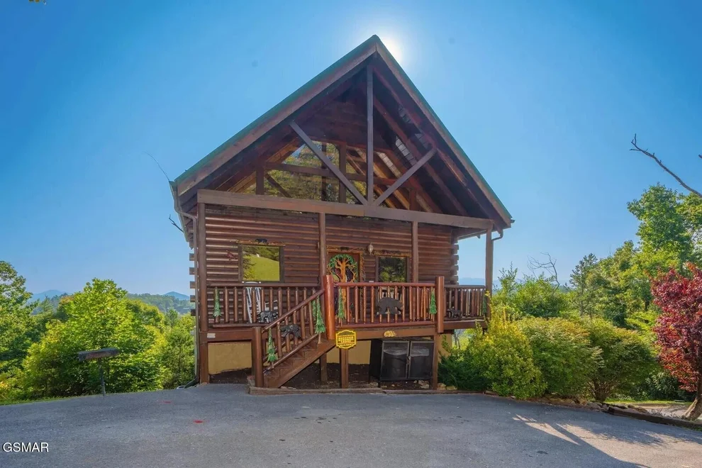 Unit for sale at 2251 Upper Middle Creek Road, Sevierville, TN 37876