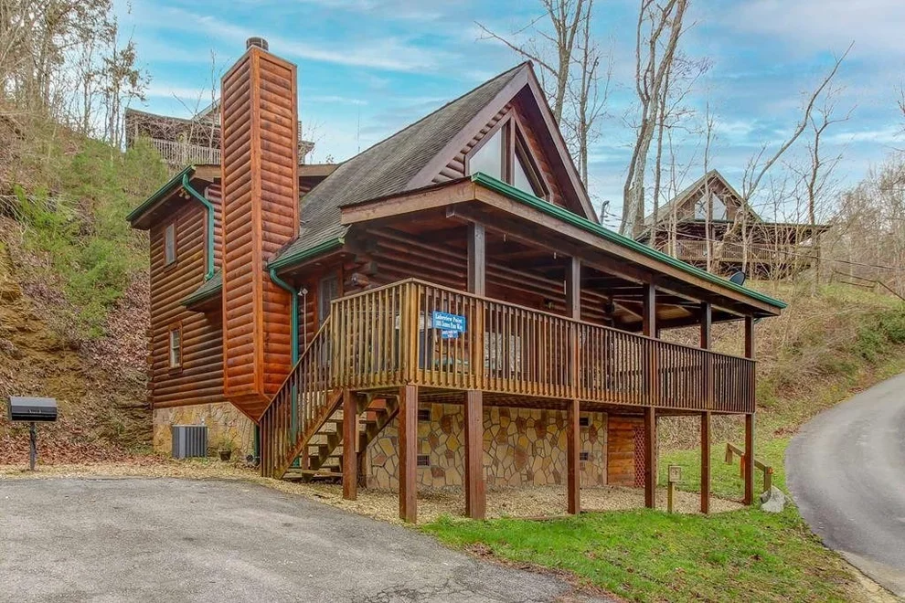 Unit for sale at 103 James Pass Way, Sevierville, TN 37876