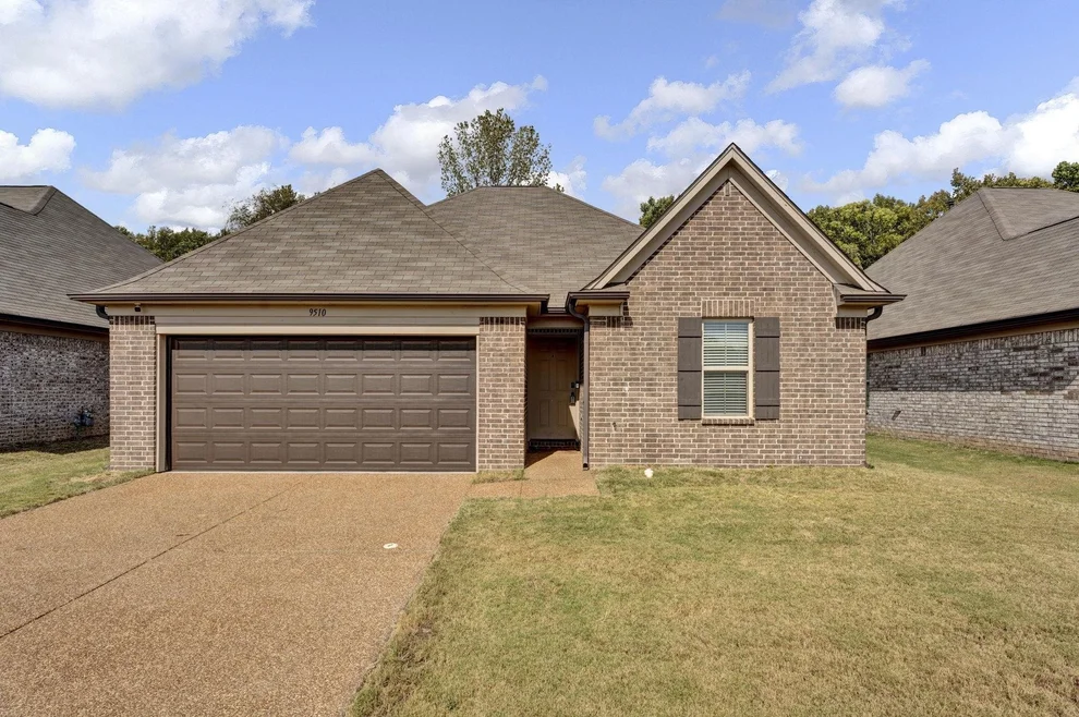 Unit for sale at 9510 ECKLEY PL, Cordova, TN 38016