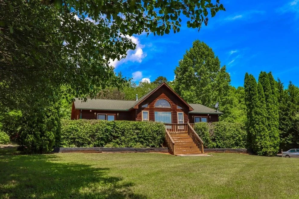 Unit for sale at 2854 Bogard View Road, Newport, TN 37821