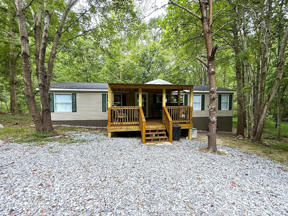 Unit for sale at 410 Angel Way, Newport, TN 37821