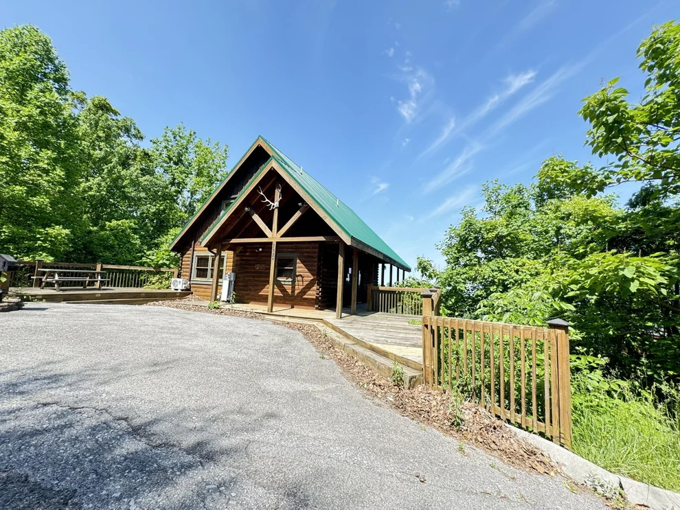 Unit for sale at 1828 Billard Way, Sevierville, TN 37876