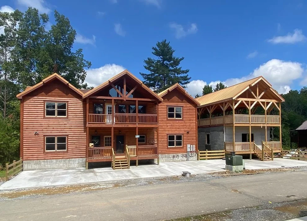 Unit for sale at 292 Green Mountain Way, Sevierville, TN 37876