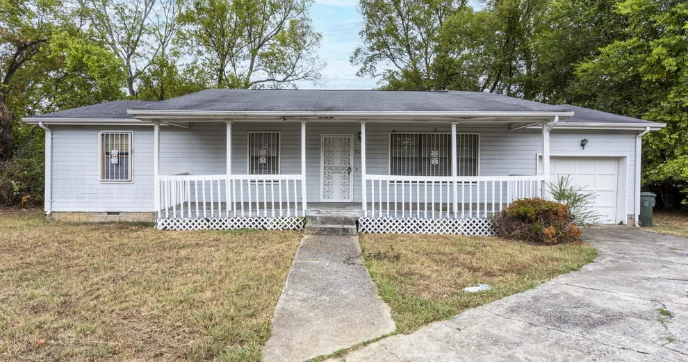 Unit for sale at 2015 Blackford Street, Chattanooga, TN 37404